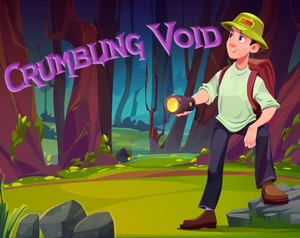 play Crumbling Void