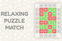 play Relaxing Puzzle Match