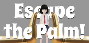 play Escape The Palm! (Demo)