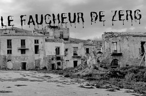 play Le Faucheur De Zerg