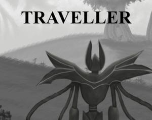 play Traveller