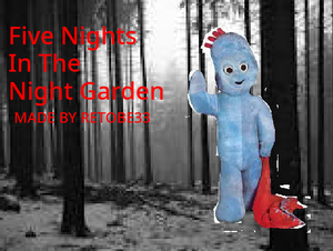 play Five Nights In The Night Garden