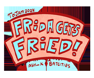 play Frida Gets Fried