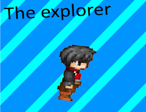 play The Explorer