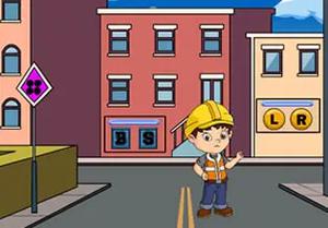 play Find The Drill Tool