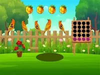 play G2M Escape Of The Deer In Enchanting Village