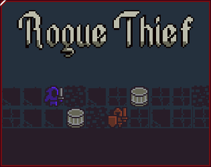 play Rogue Thief