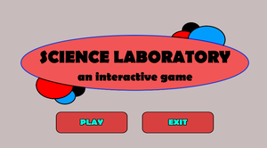 play Science Laboratory