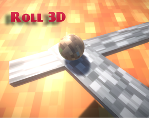 play Roll 3D