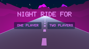 play Night Ride