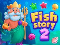 Fish Story 2 game