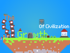 play The Growth Of Civilizaton