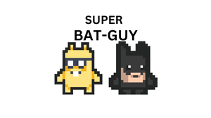 play Super Bat Guy