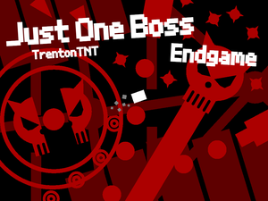 play Just One Boss | Endgame