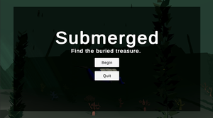 play Submerged