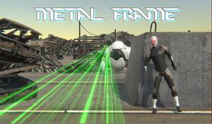 play Metal Frame