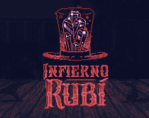 play Infierno Rubí