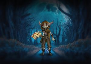 play Goblin'S Quest