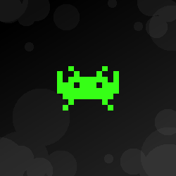 Space Invaders