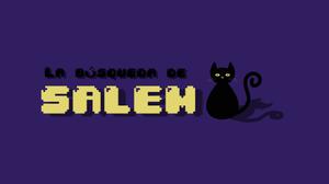 play La Búsqueda De Salem