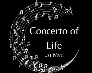 play Concerto Of Life 1St Mvt.