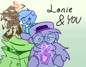 play Lonie And You