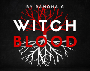 play Witch Blood