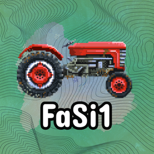 play Fasi1 - Farming Simulator 1