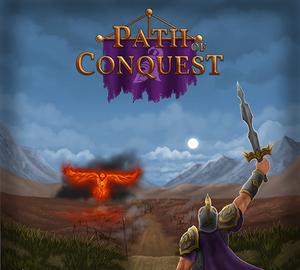 play Path Of Conquest Demo