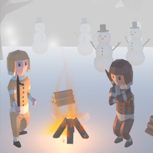 play Snowstorm 1