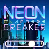 play Neon Breaker