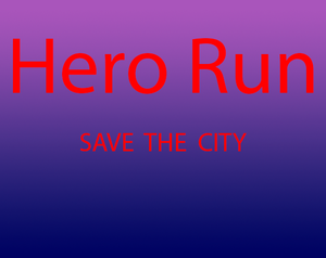 play Hero Run