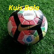 Kuis Bola