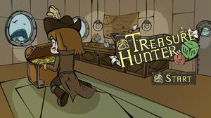 play Treasure Hunter