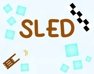 play Sled