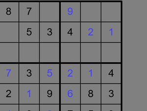 play Sudoku