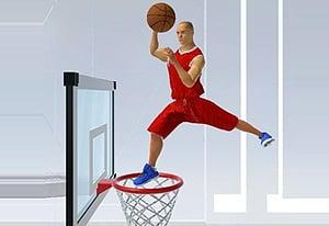 play Ragdoll Mega Dunk