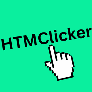 play Htmclicker