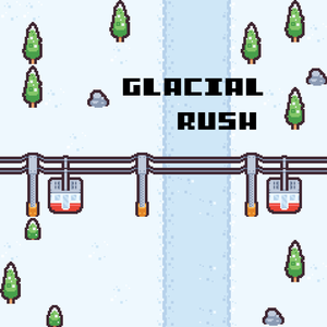 play Glacial Rush