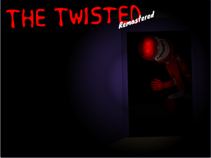 play The Twisted Remastered