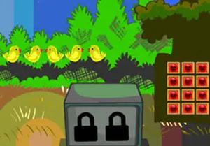 play Pity Pig Rescue