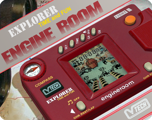 play Engine Room