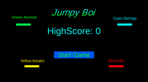play Jumpy Boi