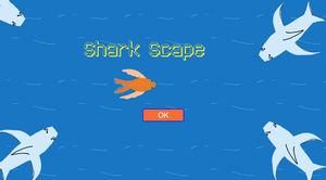 play Shark Scape