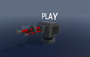 play Simple 3D Tower Defense