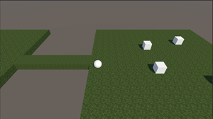 play Unfinished Adventure