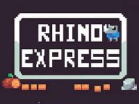 play Rhino Express