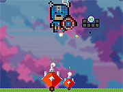 play Color Pixel Shooter