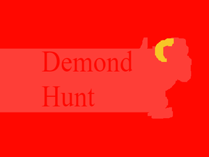 play Demond Hunt