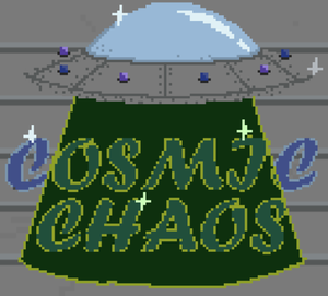 play Cosmic Chaos